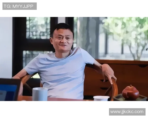 马云分享足球梦想与未来发展理念的精彩对话完整视频回顾